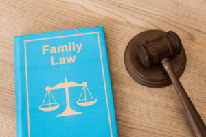 Binding Financial Agreement BFA family law act