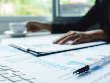 Finance & Assets Finance & Assets