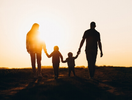 Parenting & Custody Parenting & Custody